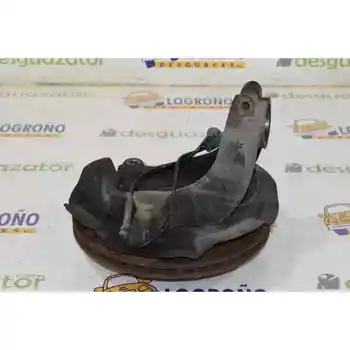 

31216779796 STEERING KNUCKLE FRONT RIGHT MINI (R56)