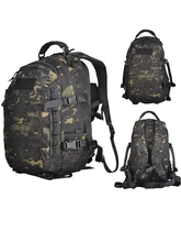  Tactical Backpack Outdoor Military Rucksacks 1000D Nylon 30L Waterproof  Sports Camping Hiking Trekking Fishing Hunting Bags 