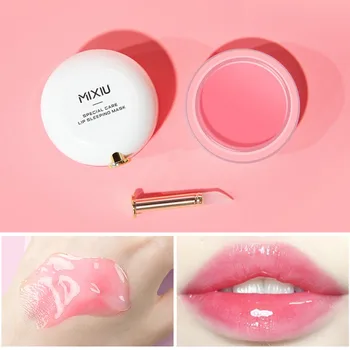 

Lip Repair Lip Balm Moisturizing Lips Exfoliating Lighten Lip Lines Anti-Drying Lip Membrane Makeup Lipbalm Long Lasting
