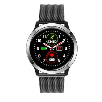 

E70 SmartWatch sport fitness tracker sleep tracker smartbracelet blood pressure watch men pedometer activity monitor smartwatch