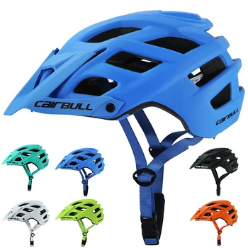

55-61CM Universal Outdoor Sports Safety Cycling Helmet Ultralight Adult Adjustable Bicycle Bike For Man And Women