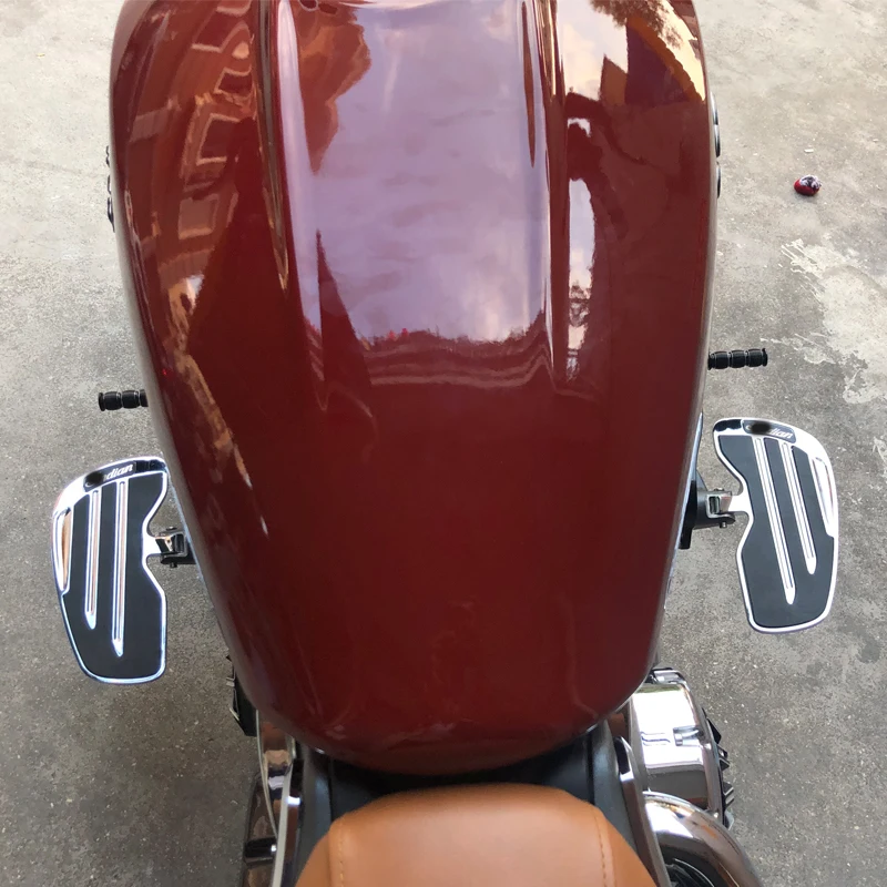 Para indian scout sixty bobber scout ets1901