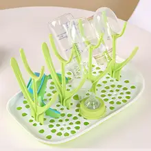 Сушилка для детских бутылочек, сушилка для детских бутылочек для кормления, сушилка для сушки, сушилка для новорожденных, держатель для фруктов, стеклянная сушилка для чашек