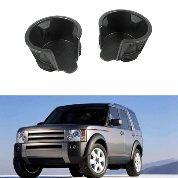 Для Land Rover LR3 LR4 Range Sport центральная консоль Передняя подставка для чашки LR087454 |