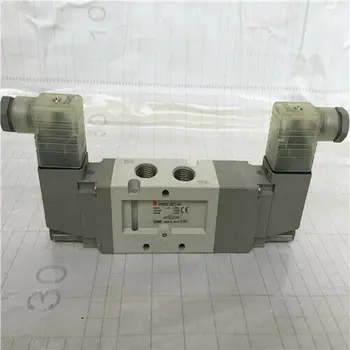 

1PC NEW SMC Battery Valve VF5320-5DZ1-03