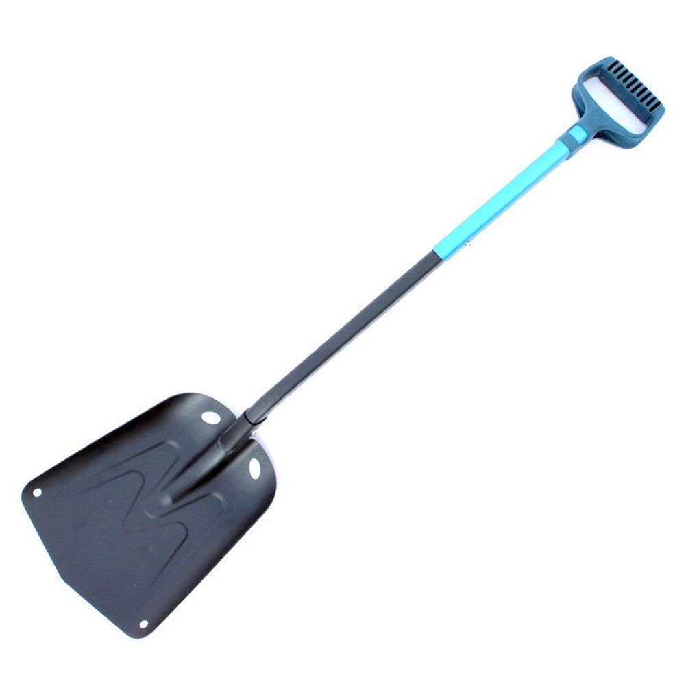 

Multifunction Shovel Outdoor Nuggets Tools Camping Survival Folding Spade Tool Car Equipment Snow Shovel