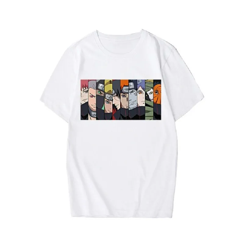 Men-s-tshirt-Naruto-Summer-Har