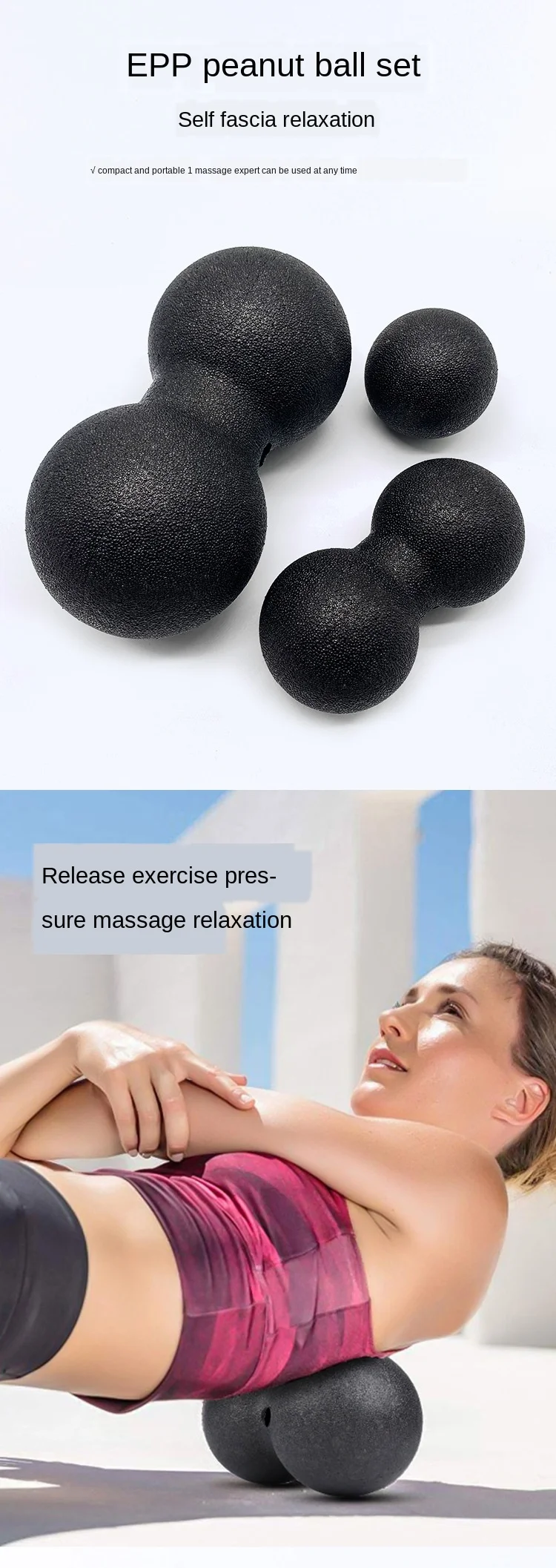 Bolas p ginástica