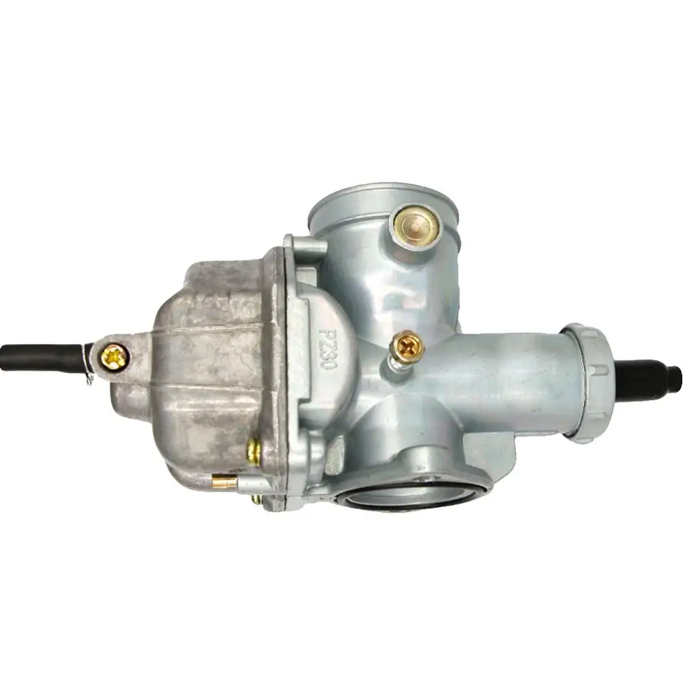 Новый карбюратор для мотоцикла Honda PZ30 Carb квадроцикла Dirt Bike 175cc 200cc 250cc|Карбюратор| |
