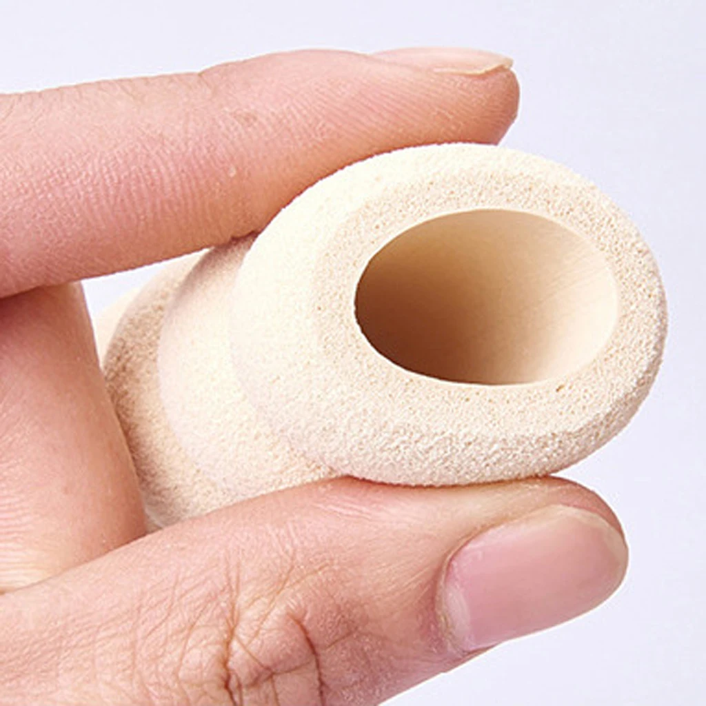 Door Knob Cover EVA Foam Door Handle Protector Anti-Collision Child Safety