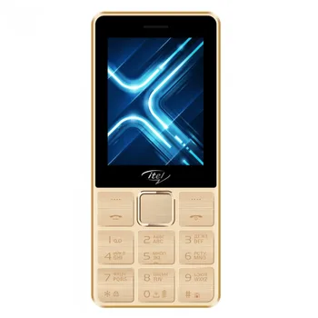 

Mobile Phones ITEL it5630 Calx Phone smartphone smartphones pure android capacious powerful battery newmodel it5630