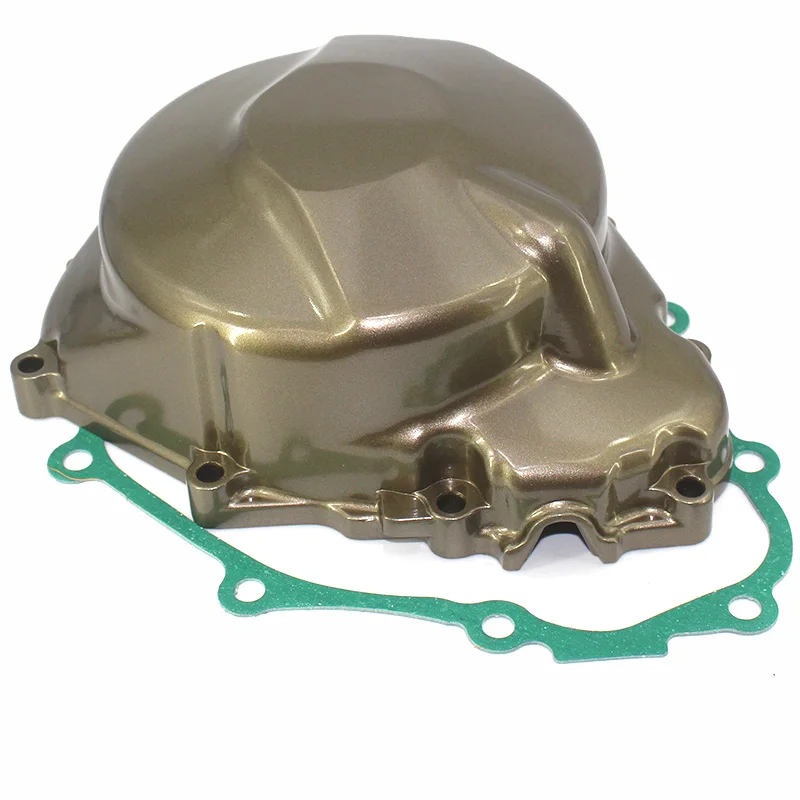 Крышка статора двигателя мотоцикла прокладка картера для HONDA CBR600 CBR 600 F4I F4 2001 2006