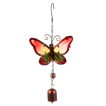 

1 Pc Wind Chime Pendant Prime Windbell Pendant for Garden Home