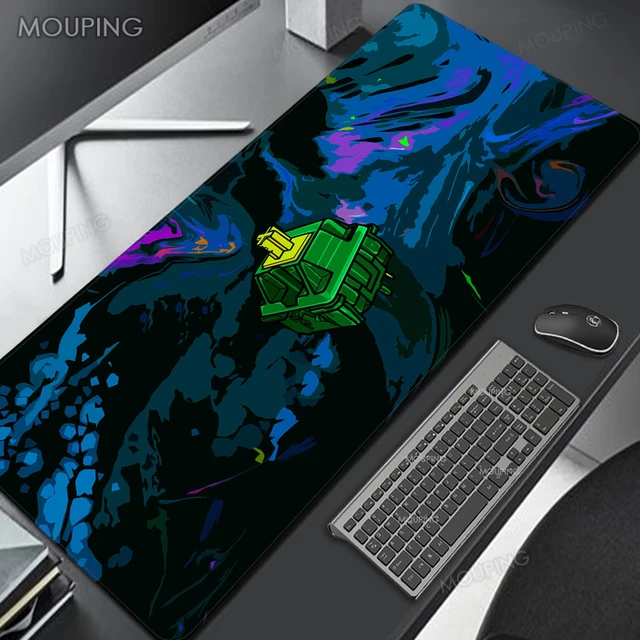 Rgb Led Mousepad Comppany Mechanical Keyboard Accessories Gamer Carpet Gaming Mouse Pad 900x400 Mats with Backlight 8