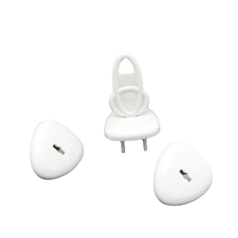 2021 New Protective Safety Socket for Babies, 3 Pieces, Child