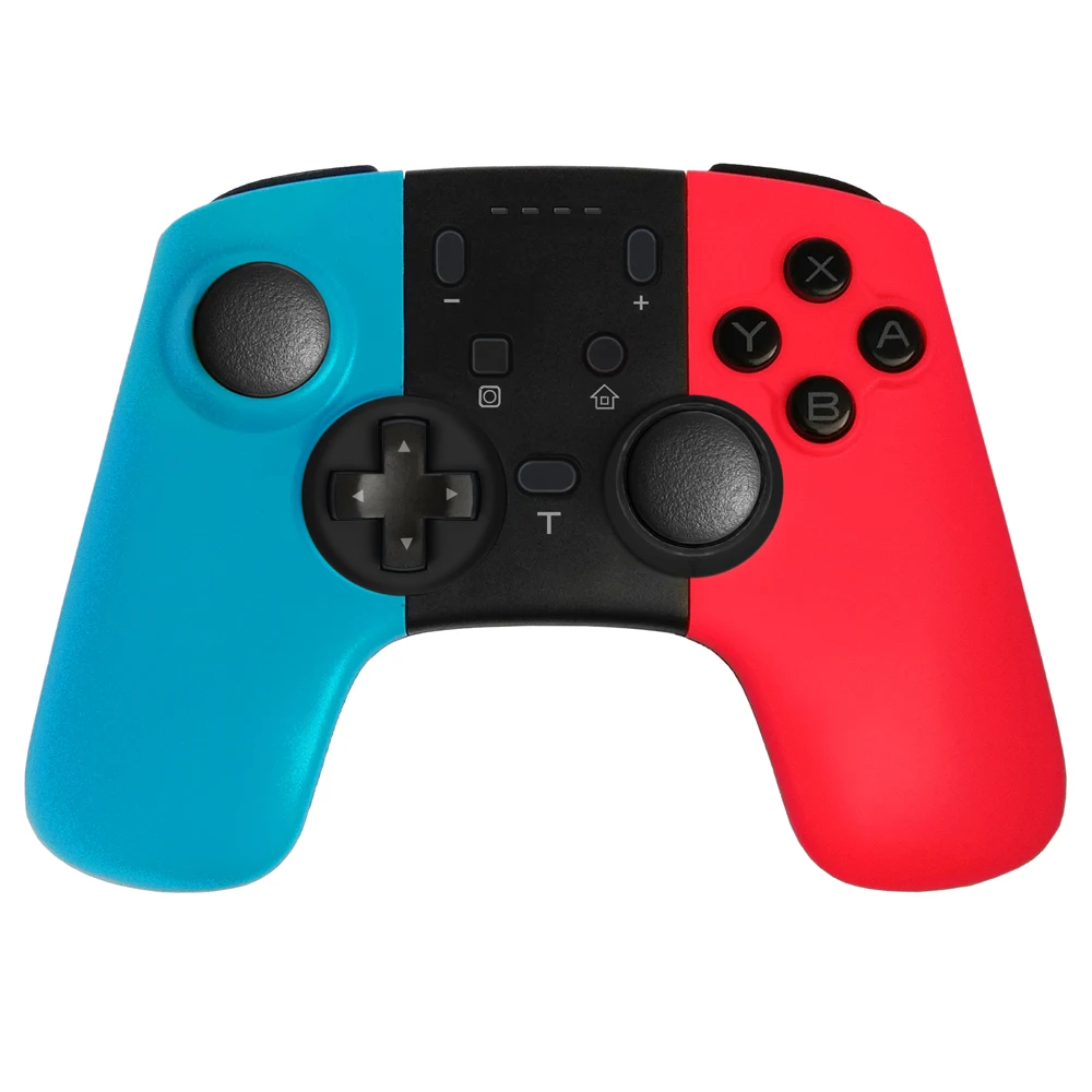 1 шт. Bluetooth беспроводной Pro переключатель контроллер для Nintendo Переключатель консоли геймпад джойстик