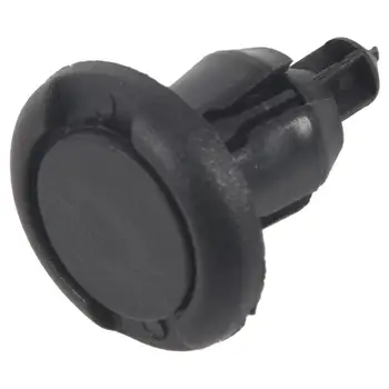 

210pcs Auto Clips Assortment and one Fastener Remover ford, GM, Chrysler & Honda