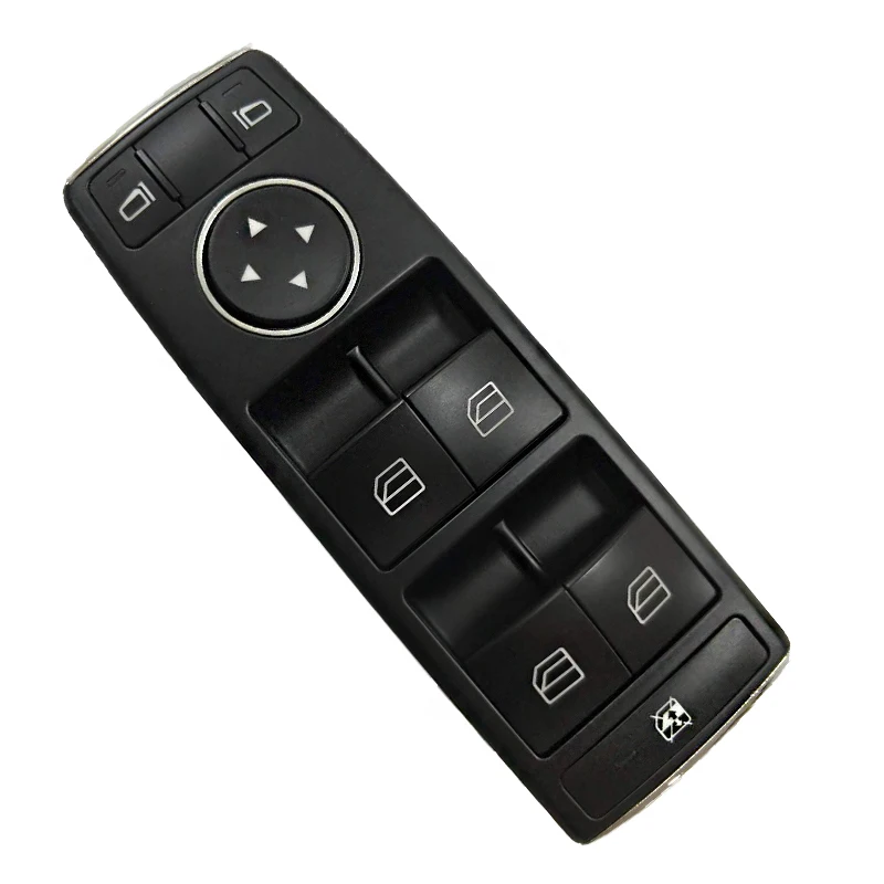 Новый передний стеклоподъемник для Mercedes Benz CL250 GLA250 W166 A1669054300 A166 905 43 00