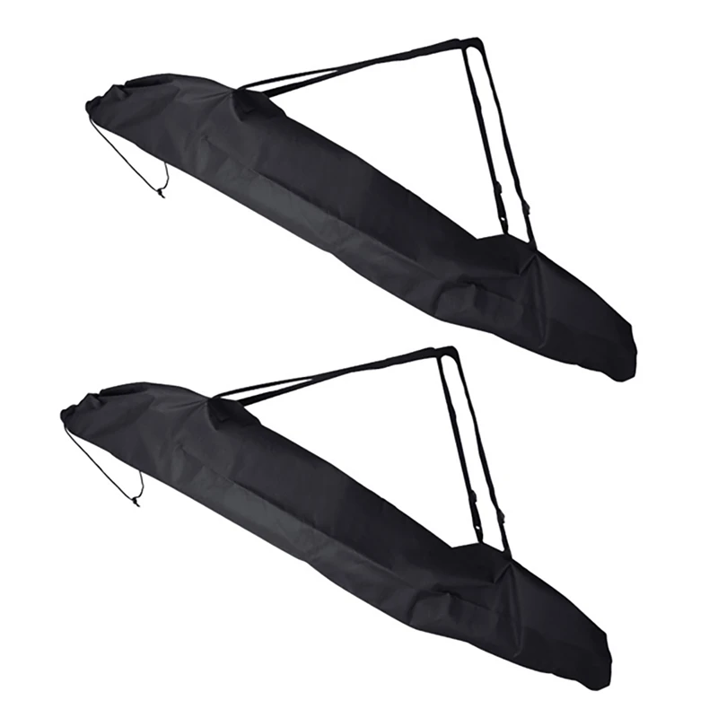 2Pack Skateboard Bags Longboard Backpack Electrical Carry with Adjustable Straps | Спорт и развлечения