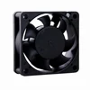 1Pcs Gdstime DC 24V 60mmx60mmx20mm 60mm Dual Ball Axial Industrial Case Cooler 6020 6cm Brushless Exhaust 3D Printer Cooling Fan ► Photo 2/6