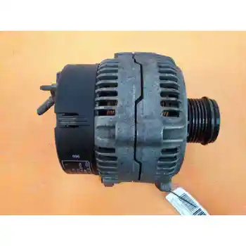 

5014342AB ALTERNATOR CHRYSLER VOYAGER (GS)