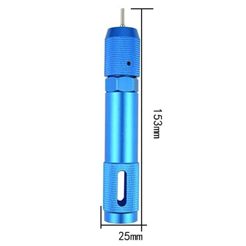 

Hot Sale Portable 12G CO2 Cartridge Adapter Refill Chargers Quick Gas Charger Cylinder