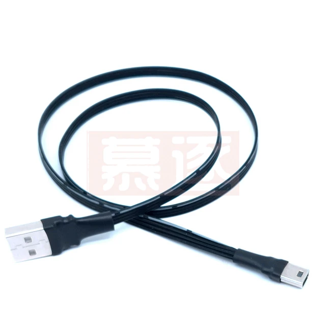 Guangmaobo, Ángulo De 90 Grados, Usb Micro B De 5 Pines Hemb | Meses Sin Interés