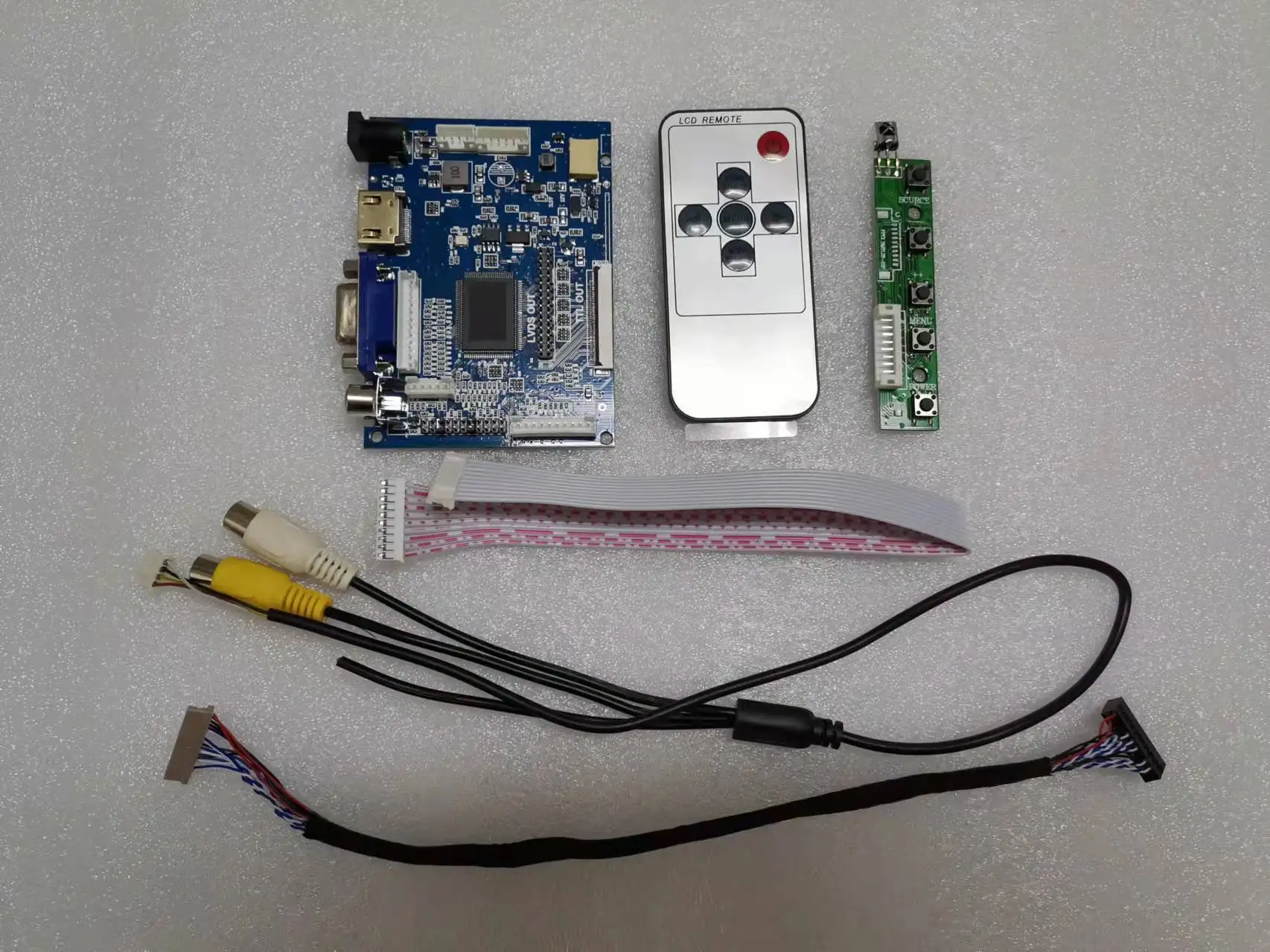 LCD ȭ ÷  ŰƮ,  LQ123K1LG03, 12.3 ġ, 1280x480