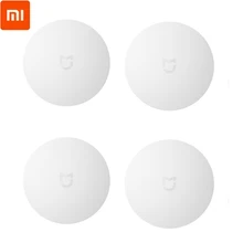 Xiaomi – interrupteur sans fil multifonction Intelligent, Center de contrôle de maison, accessoires de dispositif de contrôle