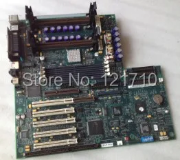 Netfinity NF3500 Серверная системная плата 00N8817 00N8818
