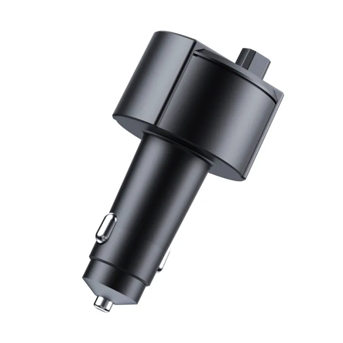 Двойной USB автомобильный Bluetooth 5,0 mp3-плеер, многофункциональный автомобильный ресивер-плеер, комплект OUJ99