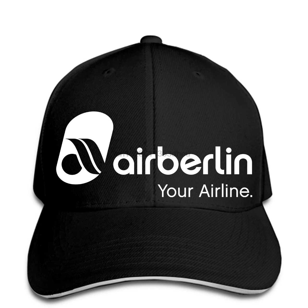 Бейсбольная кепка для путешествий Air Берлина, Германия