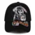new Baseball Cap SOA Sons of Anarchy Skull Embroidery Casual Snapback Hat Fashion High Quality Racing Motorcycle Sport 7