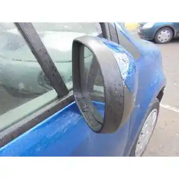 

RIGHT REARVIEW RENAULT GRAND MODUS