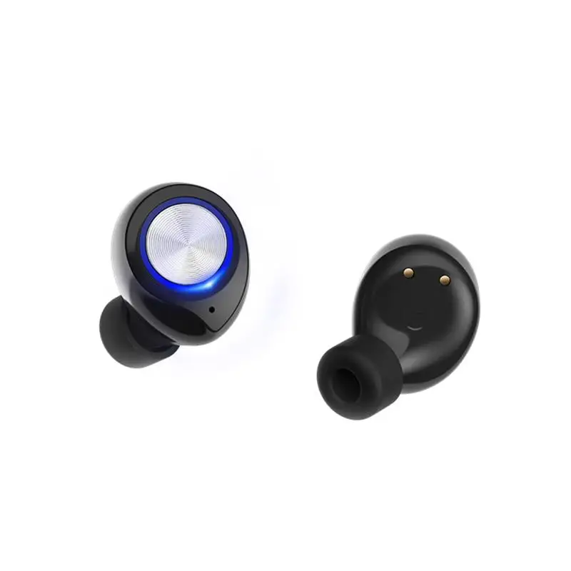 TW60 TWS, Bluetooth 5,0, наушники, цветные, модные наушники-капельки, сенсорное управление, настоящая Беспроводная стерео Спортивная Bluetooth для всех смартфонов