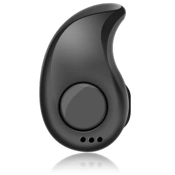 

Mini Bluetooth Earphones Wireless in Ear Sports Earbuds Earphones With Mic Hands-free Headset For iphone samsung Huawei Xiaomi
