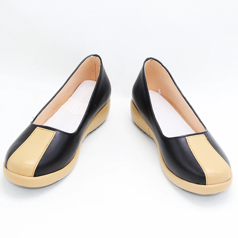 

Game Genshin Impact Chongyun Cosplay Shoes C00378