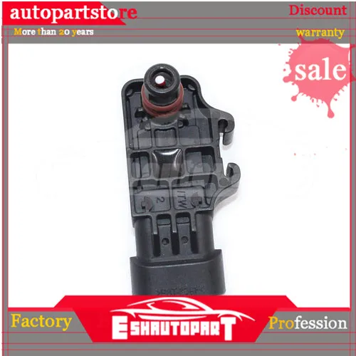 Maf датчик давления температуры для Hisun UTV500 700 800 1000 Massimo Bennche Msu