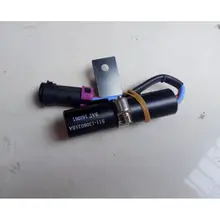 

Fan resistance for chery QQ S11-1308035BA original fan sensor fit for QQ