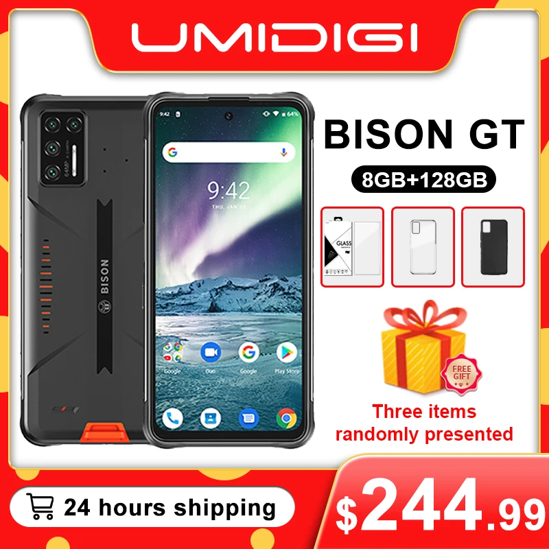Umidigi Bison Gtスマートフォン 8gb 128gb Ip68 Ip69k 防水 頑丈 33w 急速充電 6 67インチfhd 64mp Aiマトリックス付きクアッドカメラ 携帯電話 Aliexpress Umidigi Bison Gtスマートフォン 8gb 128gb Ip68 Ip69k 防水 頑丈 33w 急速充電 6 67インチfhd 64mp Aiマトリックス付きクアッドカメラ 携帯電話 Aliexpress
