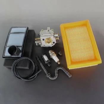 

Carburetor Kit New For Stihl TS400 Cut Off Saws 4223 120 0652 Tillotson HS -274E