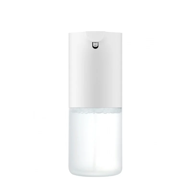 Xiaomi Mijia автоматическая машина для мытья рук с искусственными пузырьками, классический минималистичный дизайн, водонепроницаемая машина для глубокой очистки рук