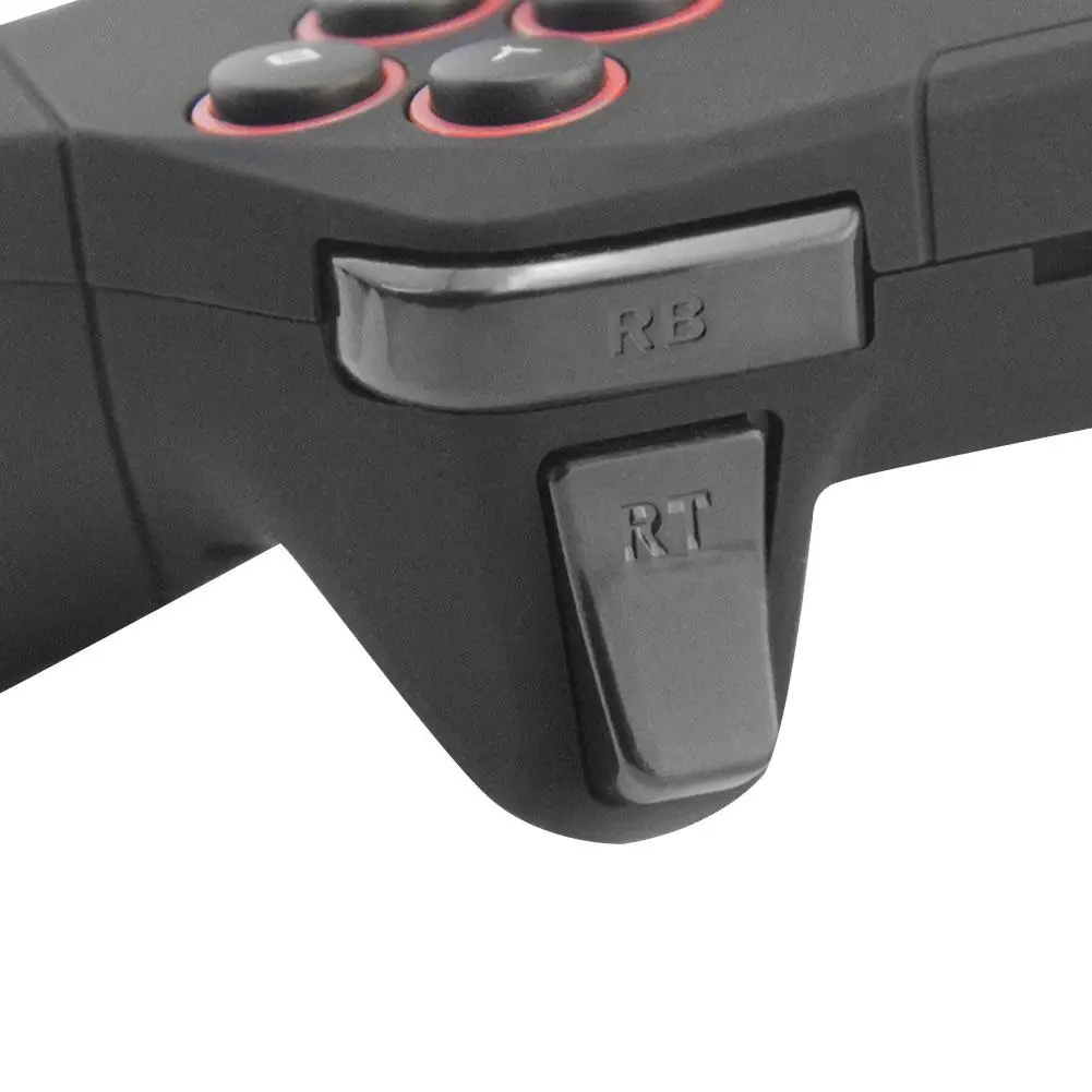 Новейший высококачественный беспроводной игровой контроллер для PS3 Bluetooth геймпад игровой джойстик для Playstation 3 PS3/PC/X-input/D-input