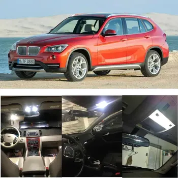 

Interior Led lights For 2015 BMW 2 Series 6 Series x3 X4 5 Series 7 Series X1
