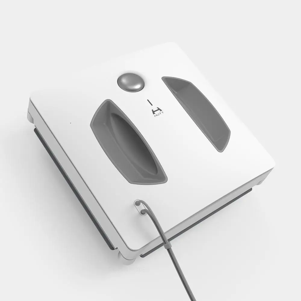 Робот пылесос HUTT W55 для дома Электрический робот мойки окон XIAOMI Mijia