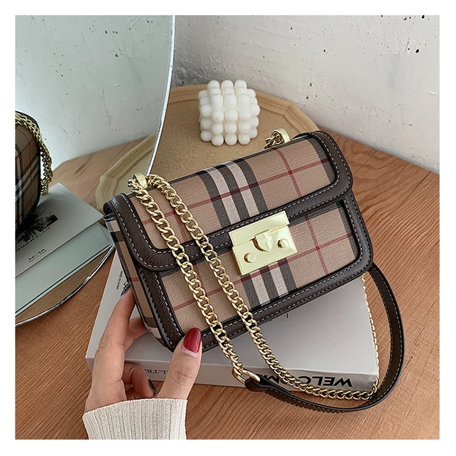 Luxury Crossbody Bags 2021 Paul Smith