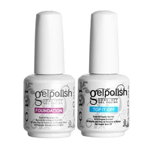 ORI УФ-гель верхнее выключение/основа для замачивания основа матовая верхнее покрытие Гель-лак для ногтей Гель-лак праймер для ногтей лак для ногтей салон ногтей