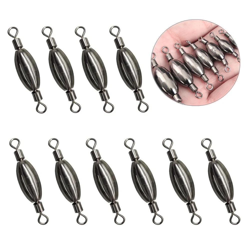 Fishing Tackle Accessories Copper Sinker Rolling