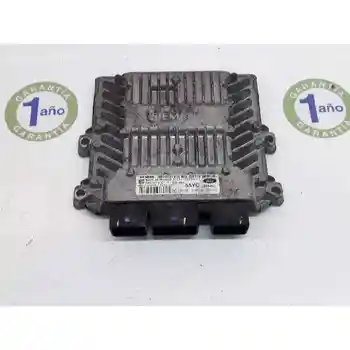

3S6112A650LC SWITCHBOARD ENGINE EUA FORD FUSION (CBK)
