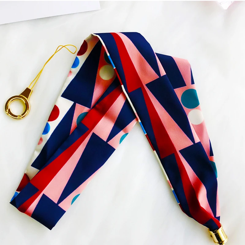 Neck Strap Phone Lanyard For ID Card Gym Mobile Phone Straps USB Badge Holder DIY Hang Rope Keychain Silk Lanyards Accessories Neck Strap Phone Lanyard For ID Card Gym Mobile Phone Straps USB Badge Holder DIY Hang Rope Keychain Silk Lanyards Accessories